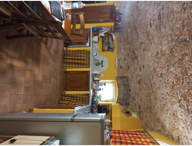 Anteprima foto 3 - Porzione di casa in Vendita a Licciana Nardi - Terrarossa