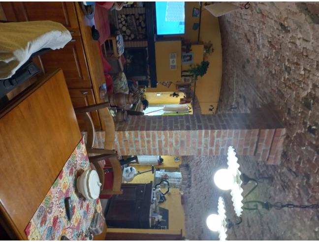 Anteprima foto 4 - Porzione di casa in Vendita a Licciana Nardi - Terrarossa