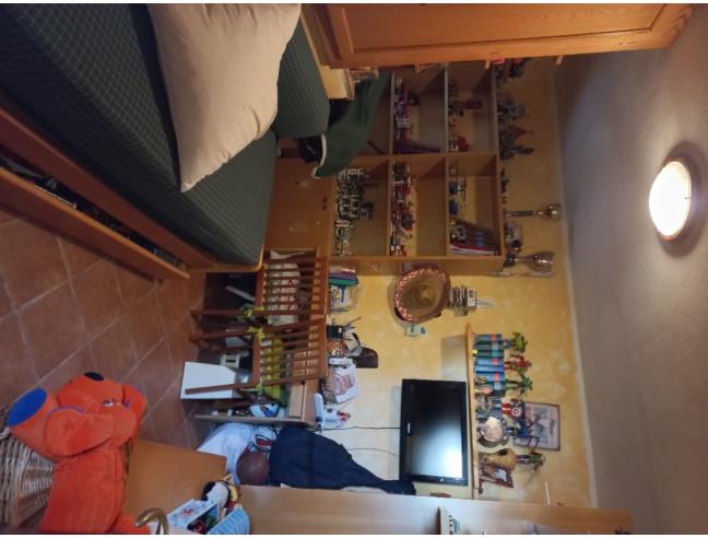 Anteprima foto 5 - Porzione di casa in Vendita a Licciana Nardi - Terrarossa