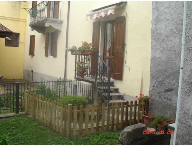 Anteprima foto 2 - Porzione di casa in Vendita a Lizzano in Belvedere (Bologna)