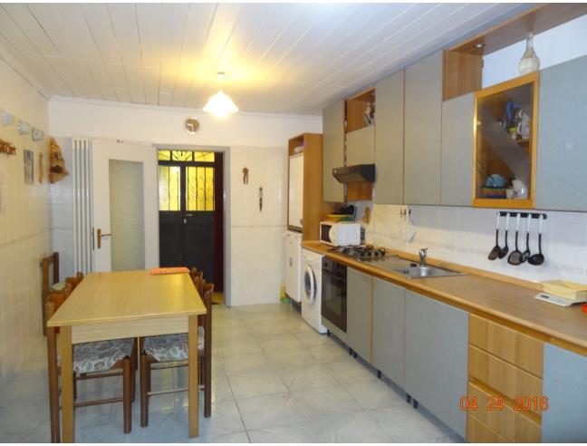 Anteprima foto 6 - Porzione di casa in Vendita a Lizzano in Belvedere (Bologna)