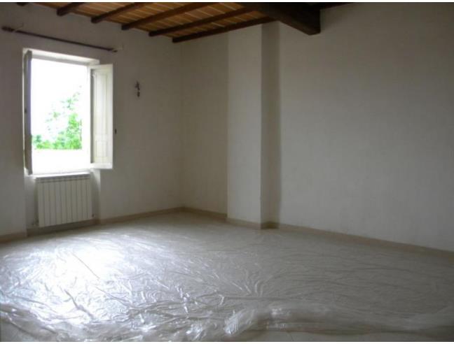 Anteprima foto 2 - Porzione di casa in Vendita a Loro Ciuffenna - San Giustino Valdarno