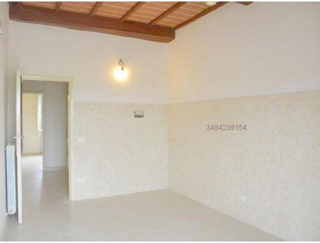 Anteprima foto 4 - Porzione di casa in Vendita a Loro Ciuffenna - San Giustino Valdarno