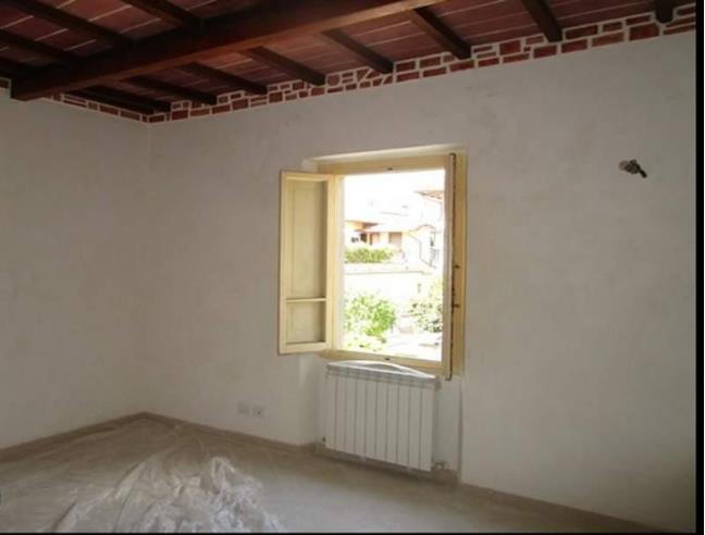 Anteprima foto 8 - Porzione di casa in Vendita a Loro Ciuffenna - San Giustino Valdarno