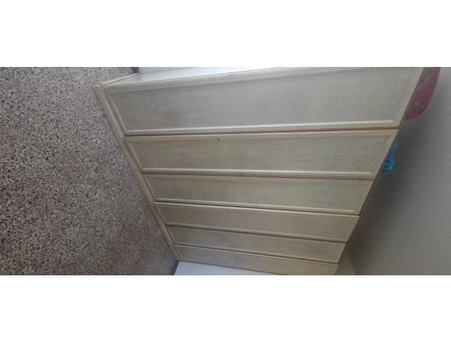 Anteprima foto 6 - Porzione di casa in Vendita a Lucca - San Concordio Contrada