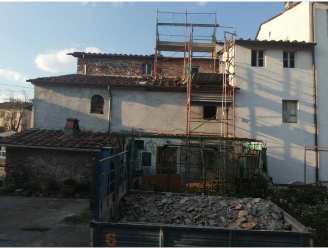 Anteprima foto 2 - Porzione di casa in Vendita a Lucca - Sorbano Del Vescovo