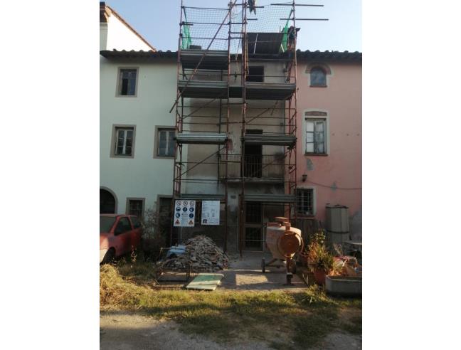 Anteprima foto 3 - Porzione di casa in Vendita a Lucca - Sorbano Del Vescovo