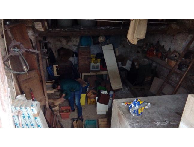 Anteprima foto 1 - Porzione di casa in Vendita a Luco dei Marsi (L'Aquila)