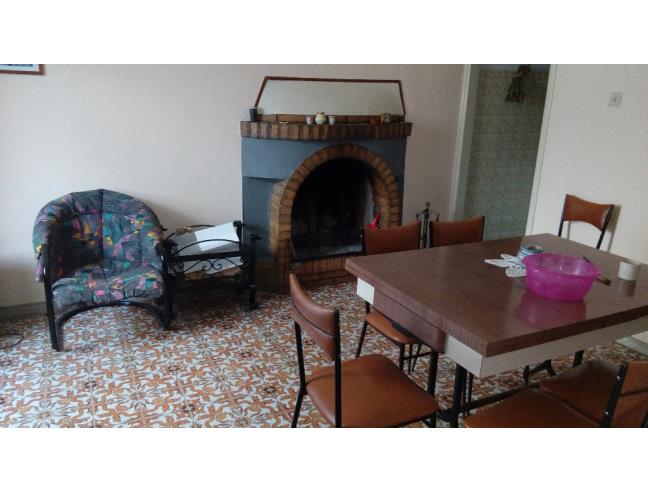 Anteprima foto 2 - Porzione di casa in Vendita a Luco dei Marsi (L'Aquila)