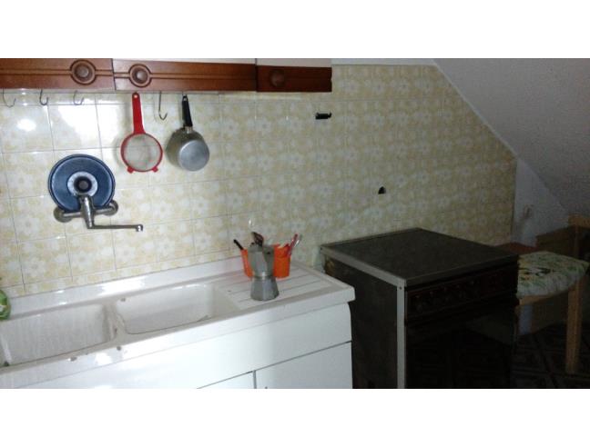 Anteprima foto 3 - Porzione di casa in Vendita a Luco dei Marsi (L'Aquila)