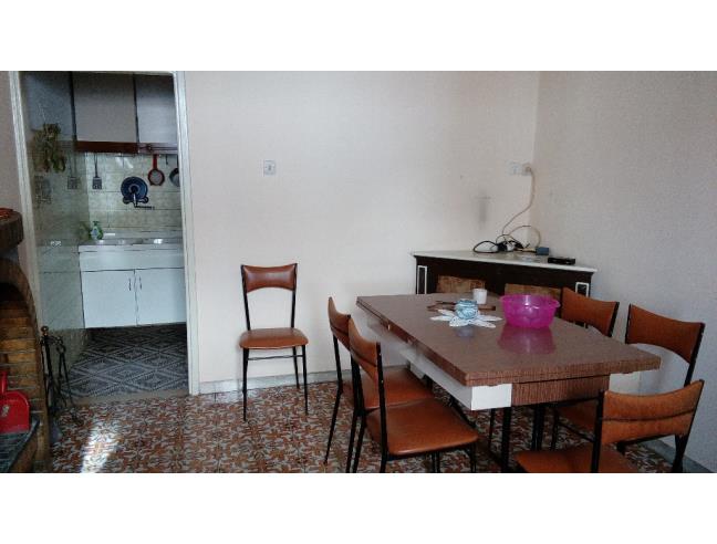 Anteprima foto 4 - Porzione di casa in Vendita a Luco dei Marsi (L'Aquila)