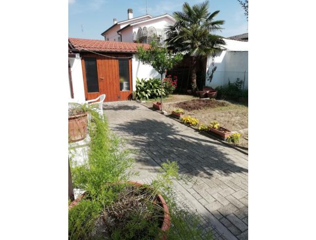 Anteprima foto 8 - Porzione di casa in Vendita a Lugo - San Bernardino In Selva