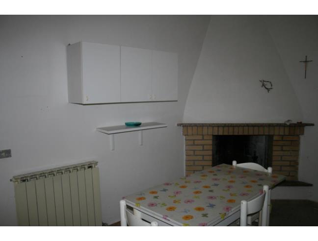 Anteprima foto 3 - Porzione di casa in Vendita a Lunano (Pesaro e Urbino)