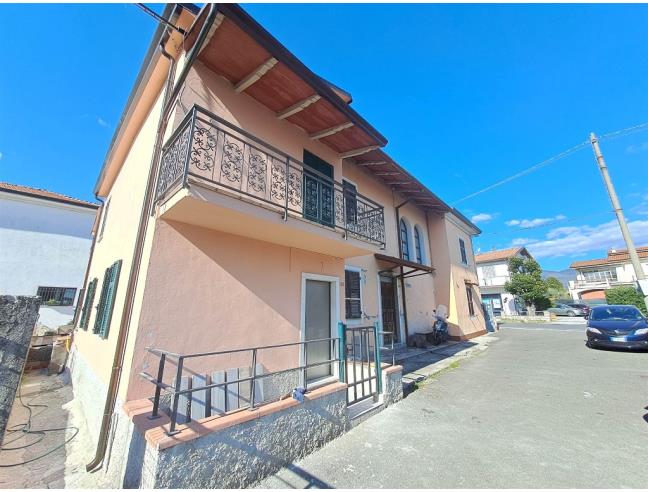 Anteprima foto 2 - Porzione di casa in Vendita a Luni - Casano