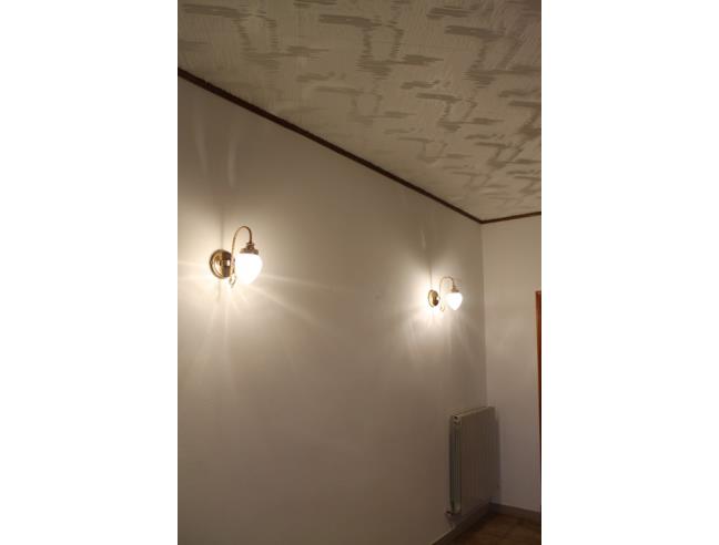 Anteprima foto 6 - Porzione di casa in Vendita a Magliano in Toscana (Grosseto)