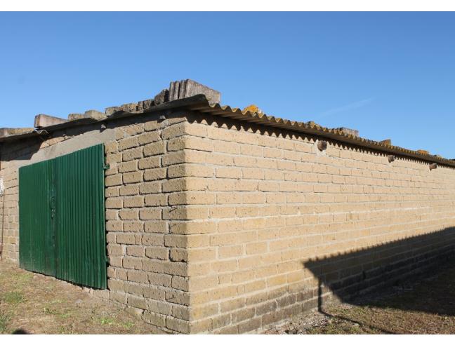 Anteprima foto 7 - Porzione di casa in Vendita a Magliano in Toscana (Grosseto)