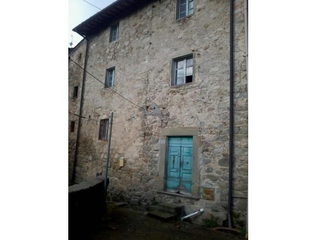 Anteprima foto 3 - Porzione di casa in Vendita a Marliana - Giampierone