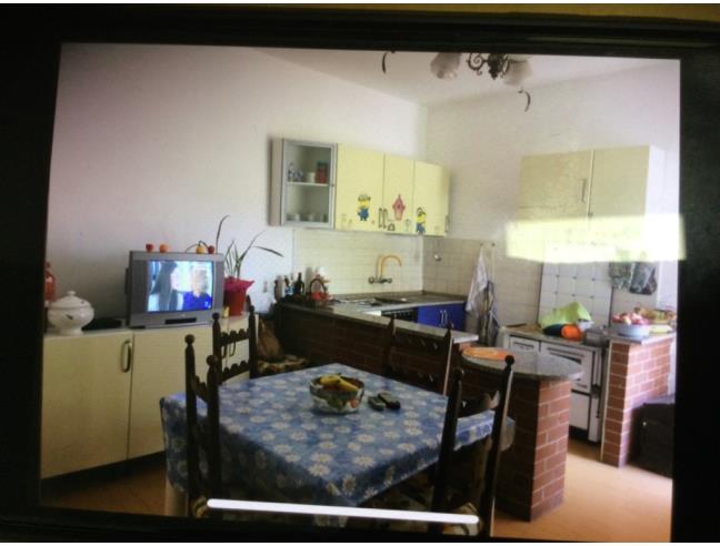 Anteprima foto 2 - Porzione di casa in Vendita a Marsaglia (Cuneo)