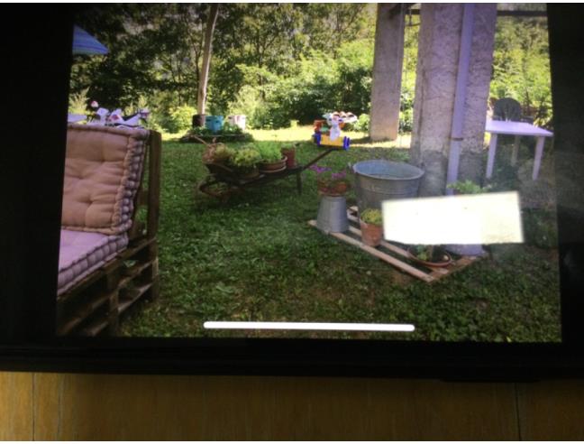 Anteprima foto 5 - Porzione di casa in Vendita a Marsaglia (Cuneo)