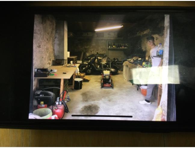 Anteprima foto 7 - Porzione di casa in Vendita a Marsaglia (Cuneo)