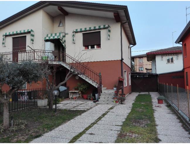 Anteprima foto 1 - Porzione di casa in Vendita a Martellago (Venezia)