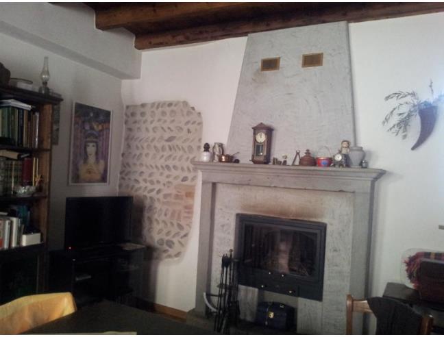 Anteprima foto 2 - Porzione di casa in Vendita a Martinengo (Bergamo)