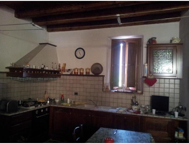 Anteprima foto 3 - Porzione di casa in Vendita a Martinengo (Bergamo)