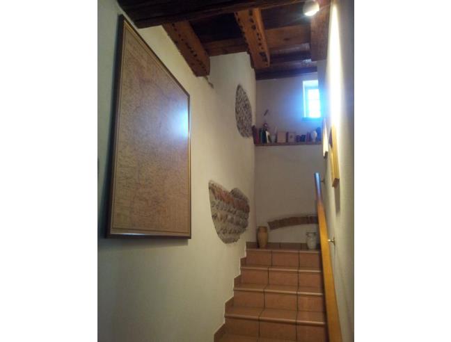 Anteprima foto 5 - Porzione di casa in Vendita a Martinengo (Bergamo)