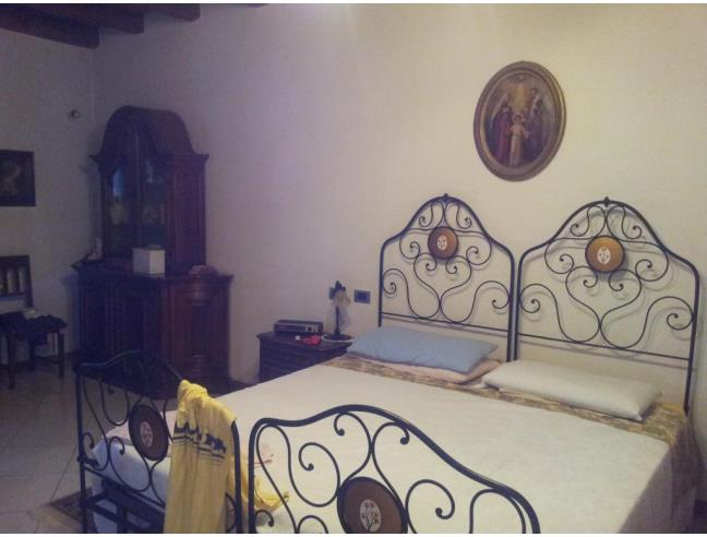 Anteprima foto 6 - Porzione di casa in Vendita a Martinengo (Bergamo)