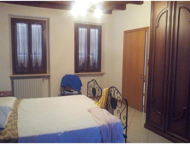 Anteprima foto 7 - Porzione di casa in Vendita a Martinengo (Bergamo)