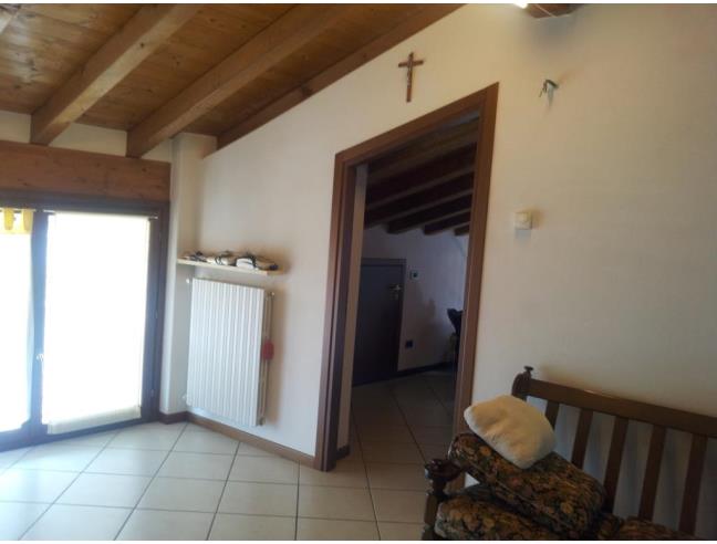 Anteprima foto 8 - Porzione di casa in Vendita a Martinengo (Bergamo)