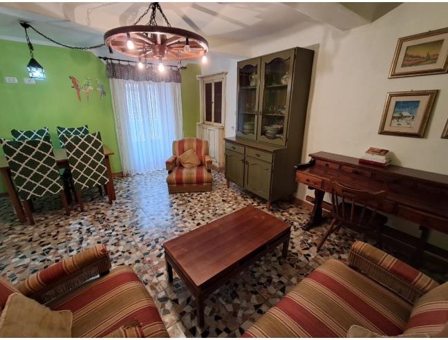 Anteprima foto 1 - Porzione di casa in Vendita a Massa - Antona