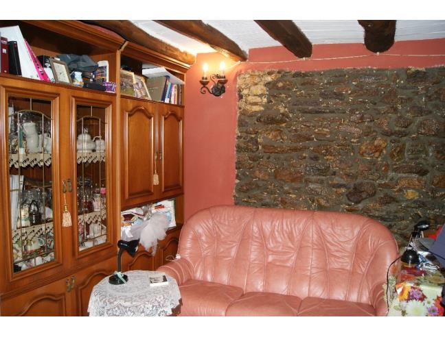 Anteprima foto 3 - Porzione di casa in Vendita a Massa - Antona