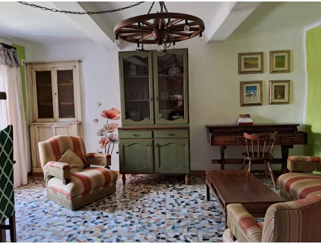 Anteprima foto 3 - Porzione di casa in Vendita a Massa - Antona