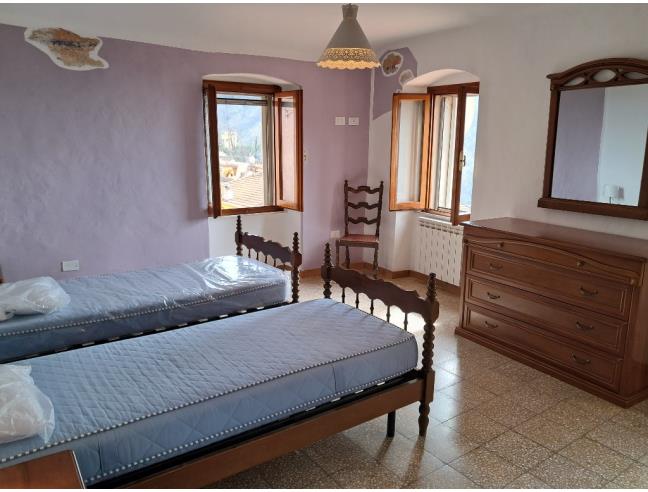 Anteprima foto 4 - Porzione di casa in Vendita a Massa - Antona