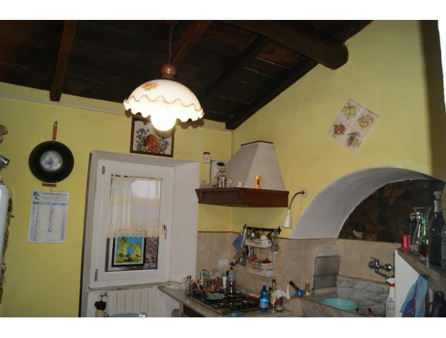 Anteprima foto 4 - Porzione di casa in Vendita a Massa - Antona