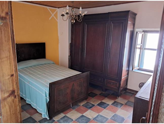 Anteprima foto 5 - Porzione di casa in Vendita a Massa - Antona