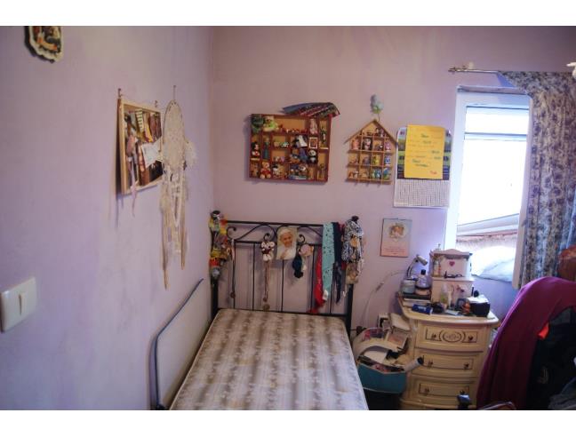 Anteprima foto 6 - Porzione di casa in Vendita a Massa - Antona