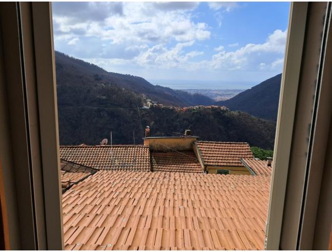 Anteprima foto 7 - Porzione di casa in Vendita a Massa - Antona
