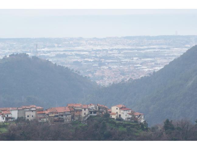 Anteprima foto 8 - Porzione di casa in Vendita a Massa - Antona