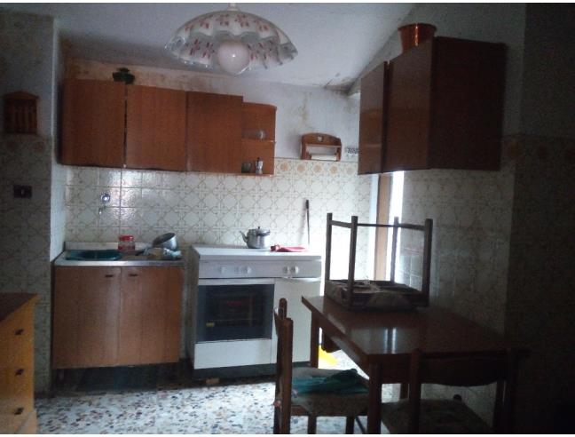 Anteprima foto 2 - Porzione di casa in Vendita a Massa - Caglieglia
