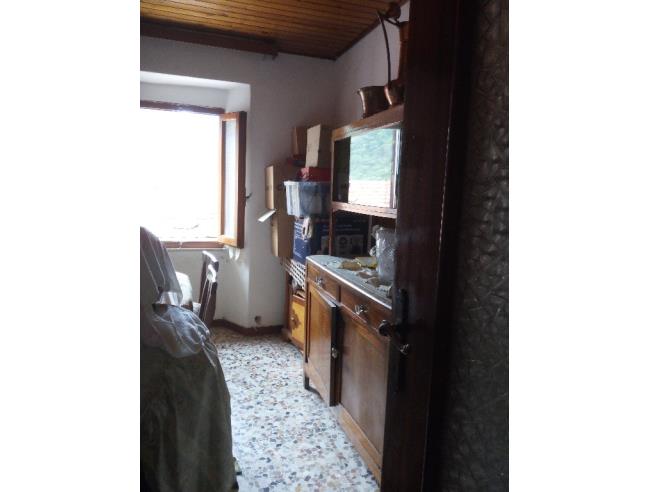 Anteprima foto 8 - Porzione di casa in Vendita a Massa - Caglieglia