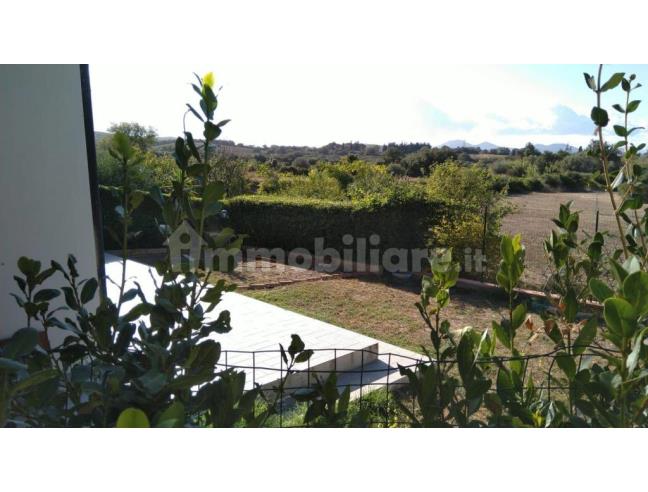 Anteprima foto 2 - Porzione di casa in Vendita a Massa Marittima - Valpiana