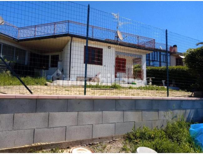 Anteprima foto 3 - Porzione di casa in Vendita a Massa Marittima - Valpiana