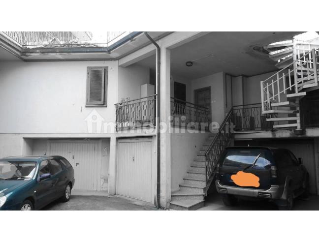 Anteprima foto 5 - Porzione di casa in Vendita a Massa Marittima - Valpiana