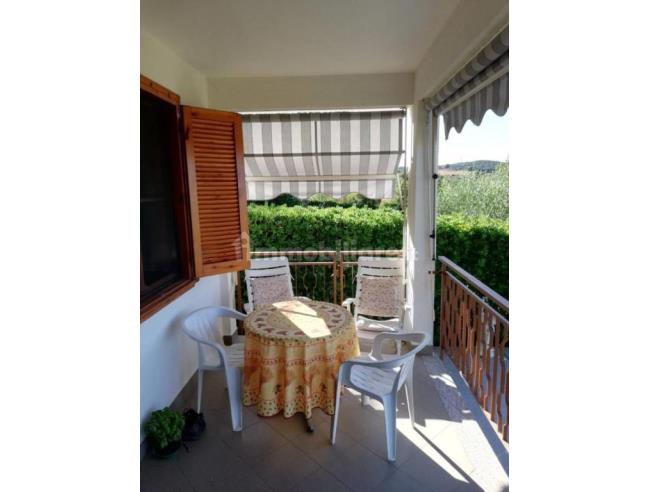 Anteprima foto 6 - Porzione di casa in Vendita a Massa Marittima - Valpiana