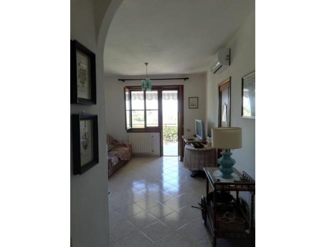 Anteprima foto 7 - Porzione di casa in Vendita a Massa Marittima - Valpiana