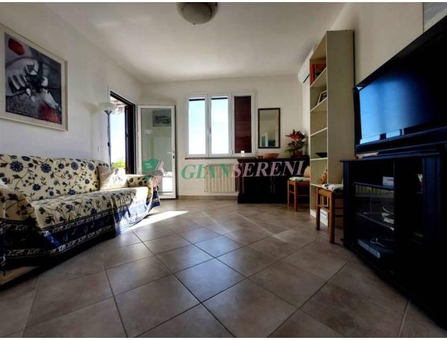 Anteprima foto 8 - Porzione di casa in Vendita a Massa Marittima - Valpiana