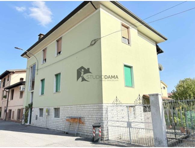 Anteprima foto 1 - Porzione di casa in Vendita a Mazzano (Brescia)