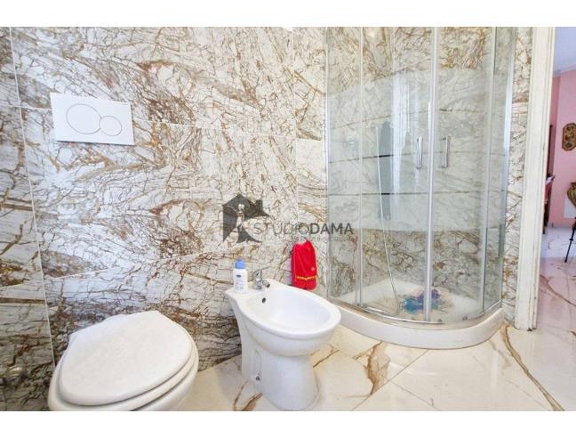 Anteprima foto 3 - Porzione di casa in Vendita a Mazzano (Brescia)